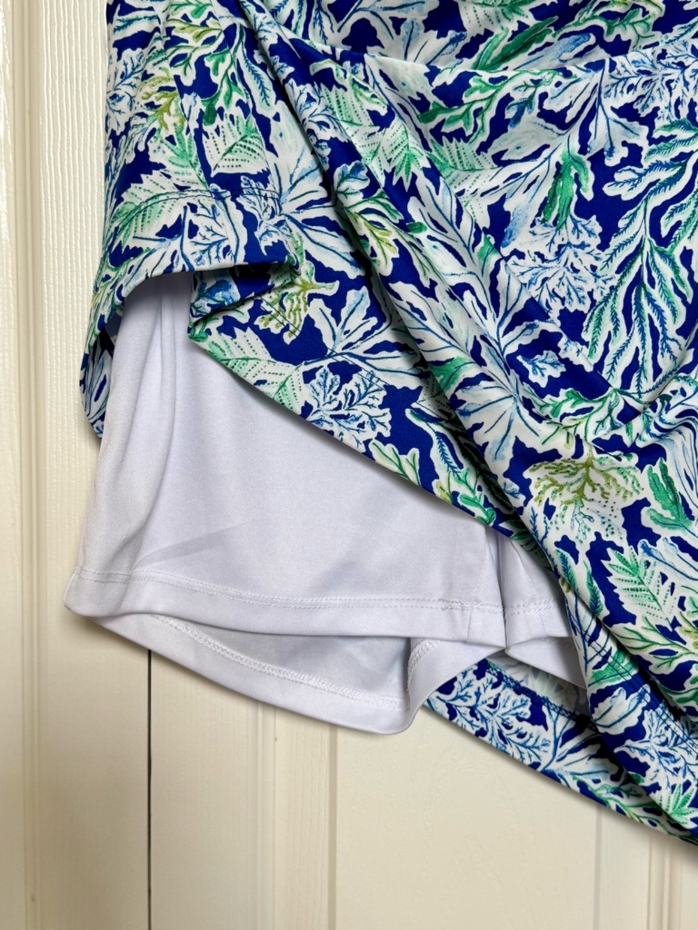 Stella Parker skort size medium - Picture 3 of 4